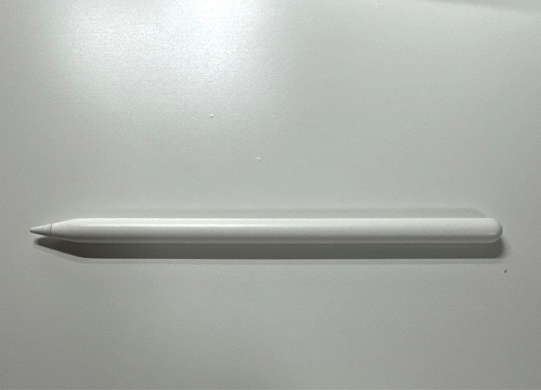 【美品】Apple Pencil pro