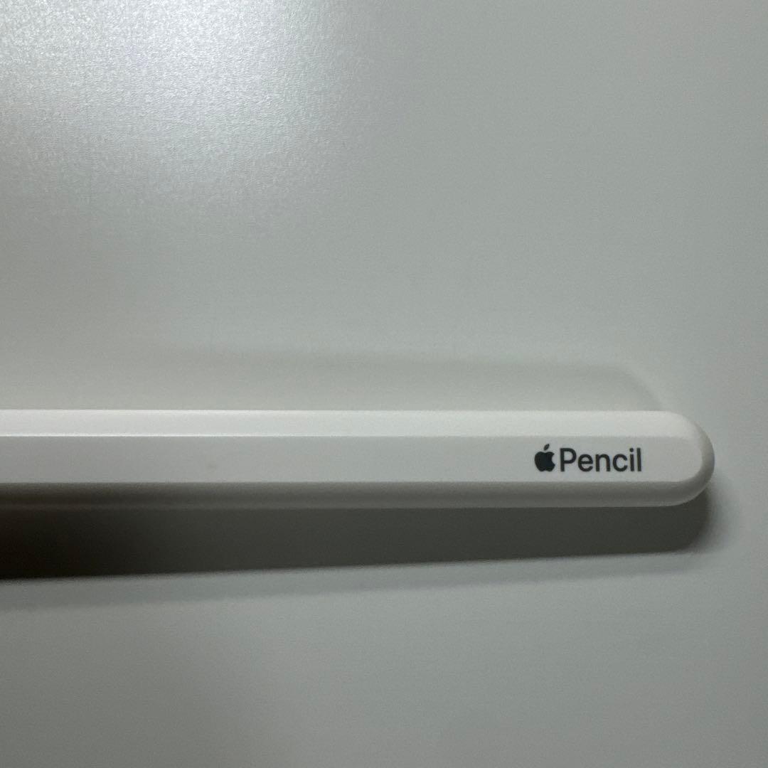 【美品】Apple Pencil pro