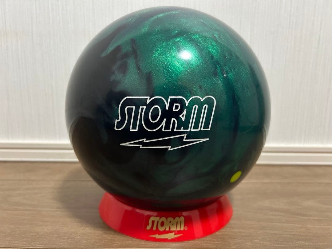 送料込み【新品】IQツアーA.I.　ストーム　15ポンド3オンス　26