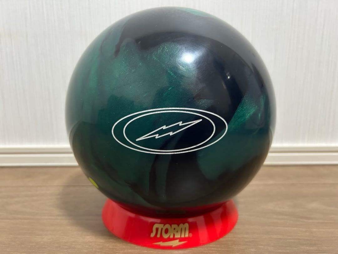 送料込み【新品】IQツアーA.I.　ストーム　15ポンド3オンス　26