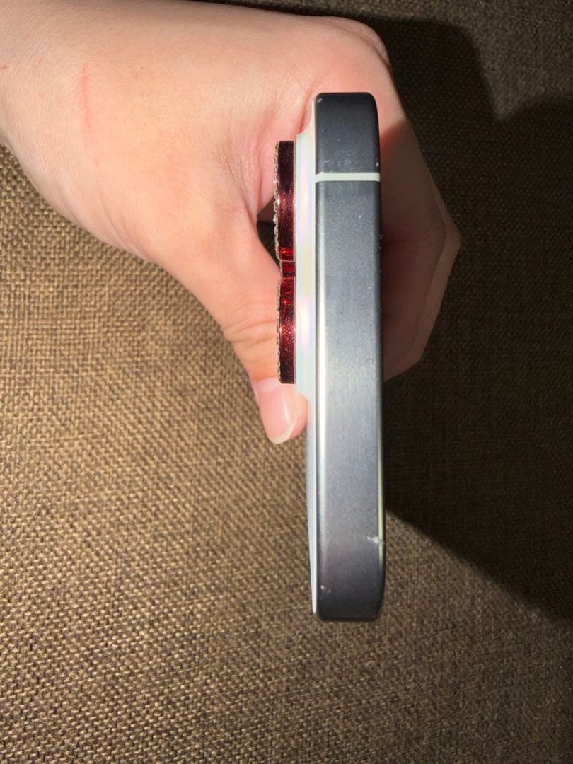 玉三郎 iPhone15Pro