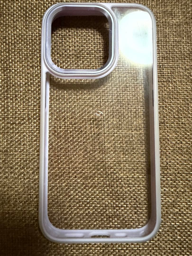 玉三郎 iPhone15Pro