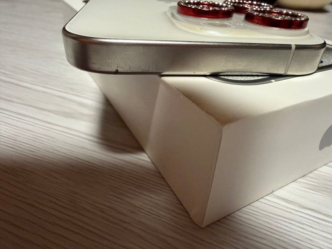 玉三郎 iPhone15Pro