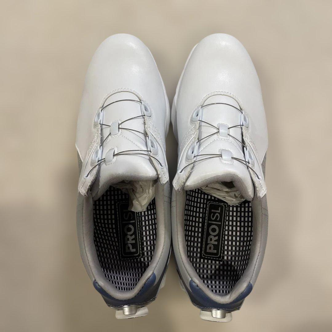 フットジョイ FOOTJOY ゴルフ PLO/SL CORE Boa