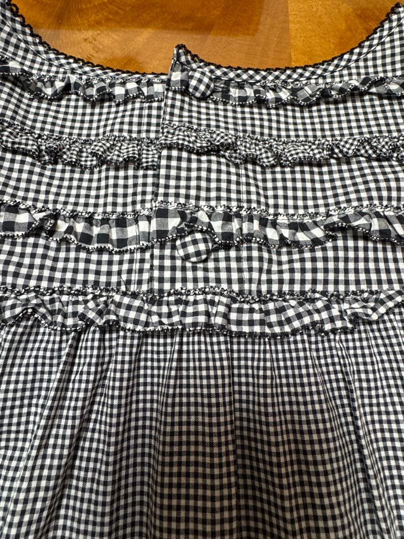 美品！PINK HOUSE チュニック