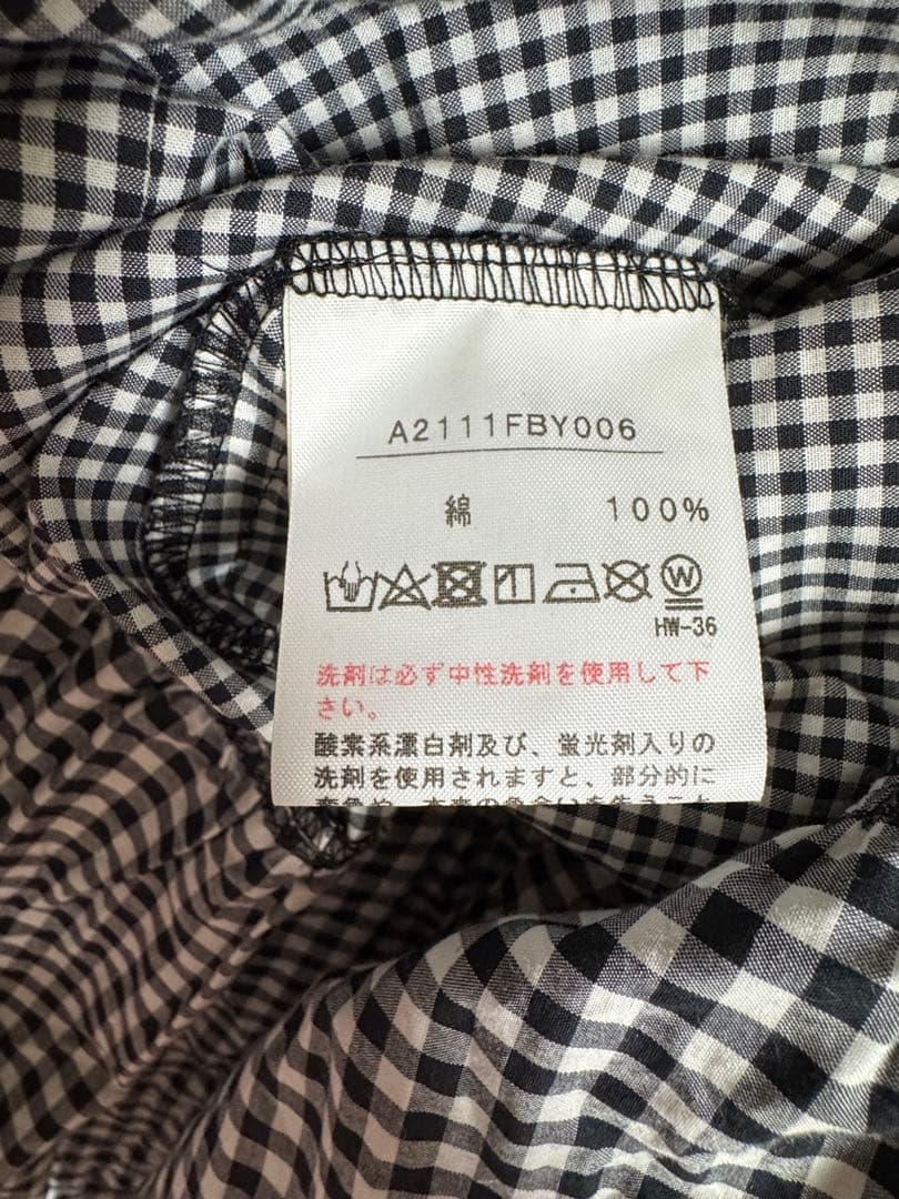 美品！PINK HOUSE チュニック