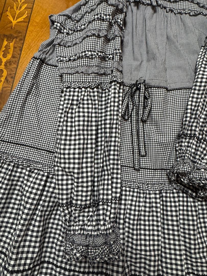 美品！PINK HOUSE チュニック