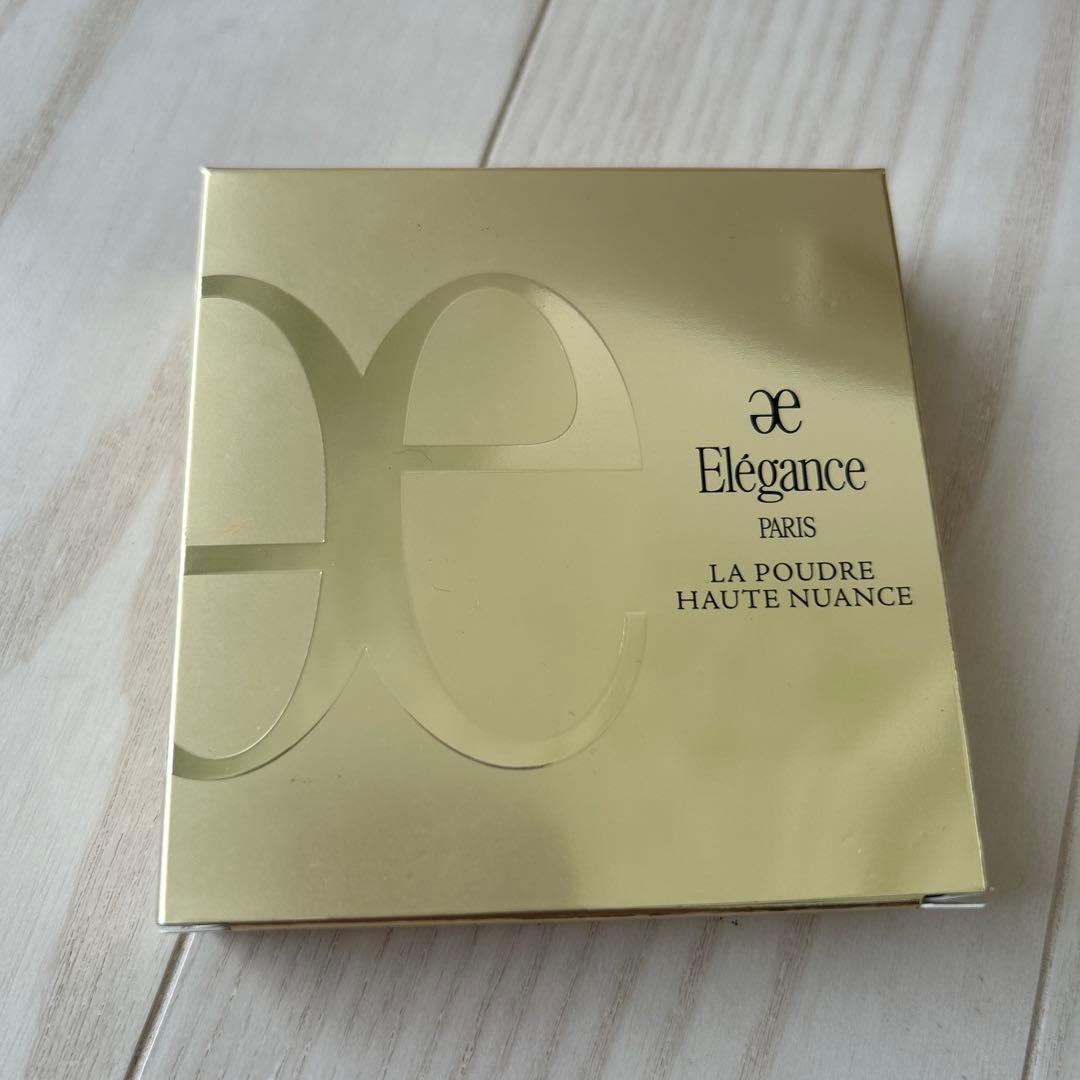 Elegance La Poudre エレガンスラプードル　Ｉ