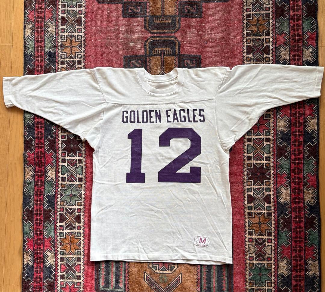 70s champion フットボールt