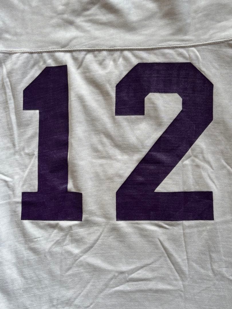 70s champion フットボールt