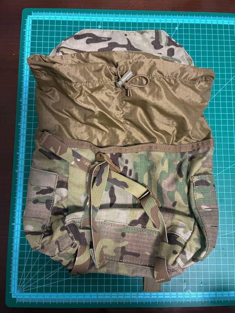 マルチカム・バットパック