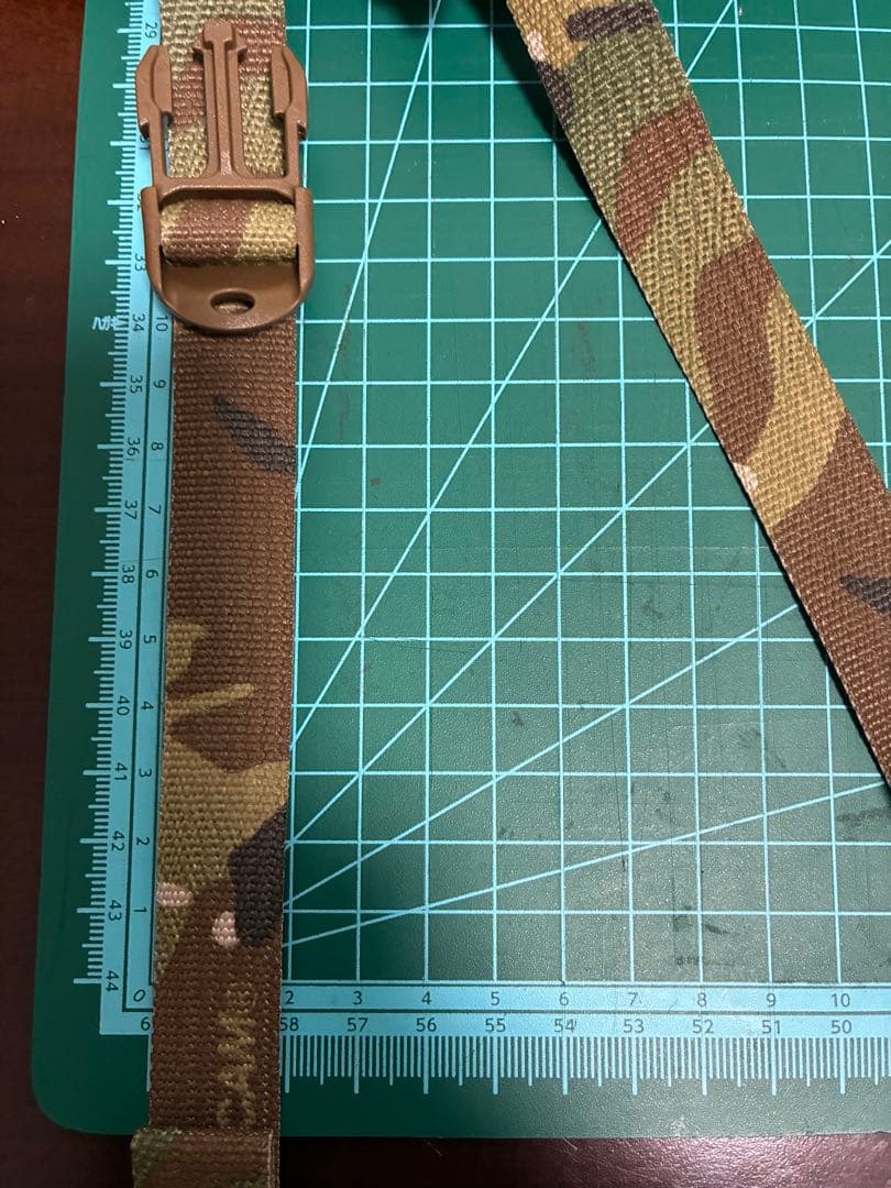 マルチカム・バットパック