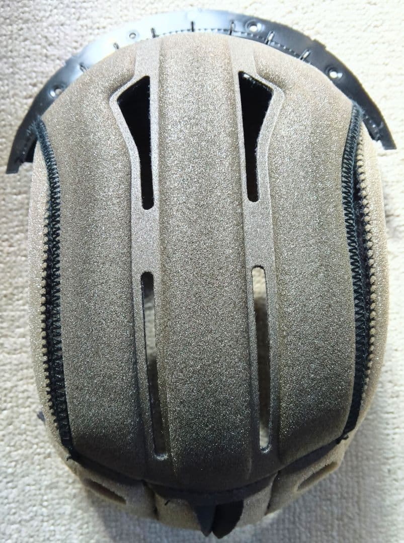 SHOEI GT-AIR　✦サイズL cardo製インカムのおまけ付き