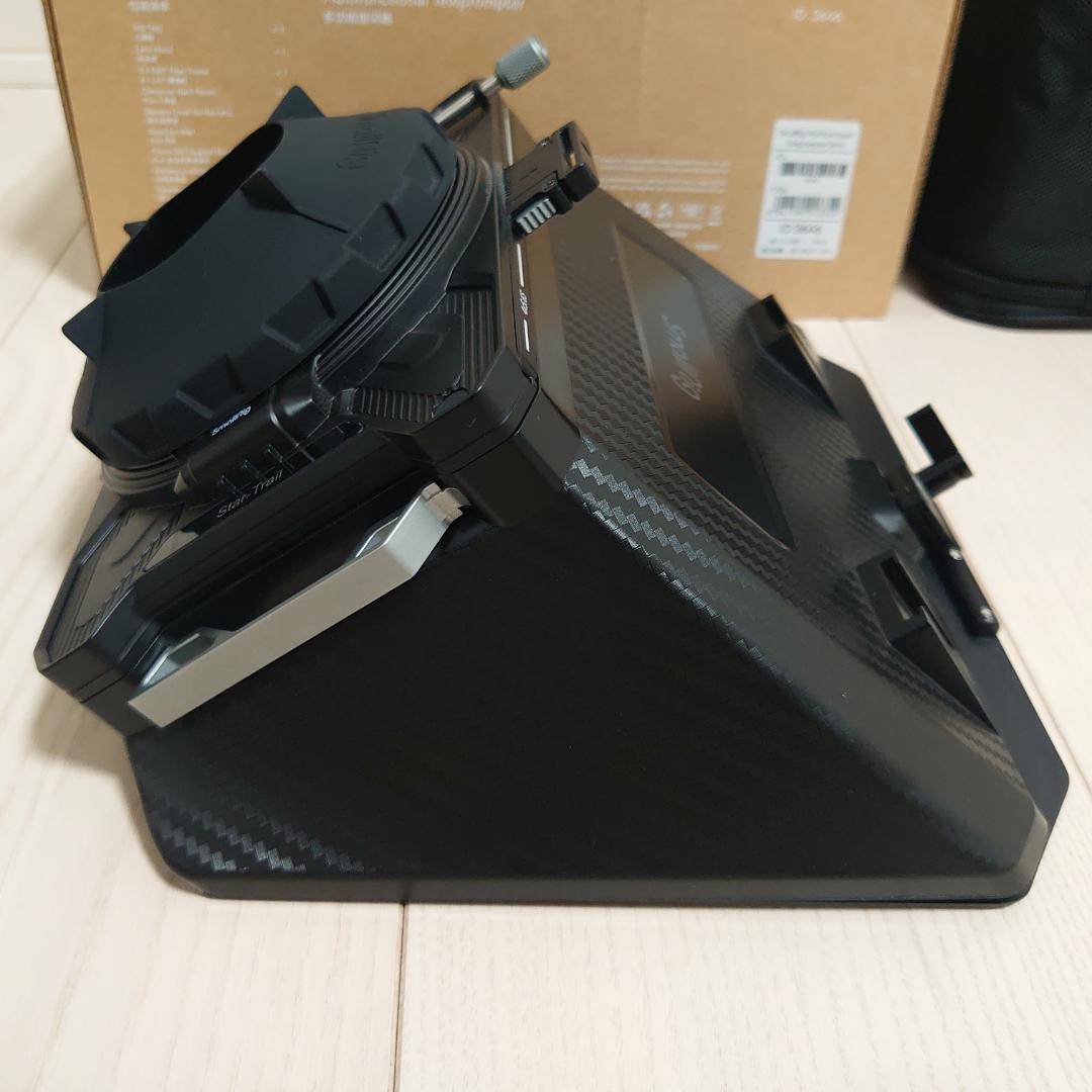 【美品】SmallRig 多機能テレプロンプター 3646 セット