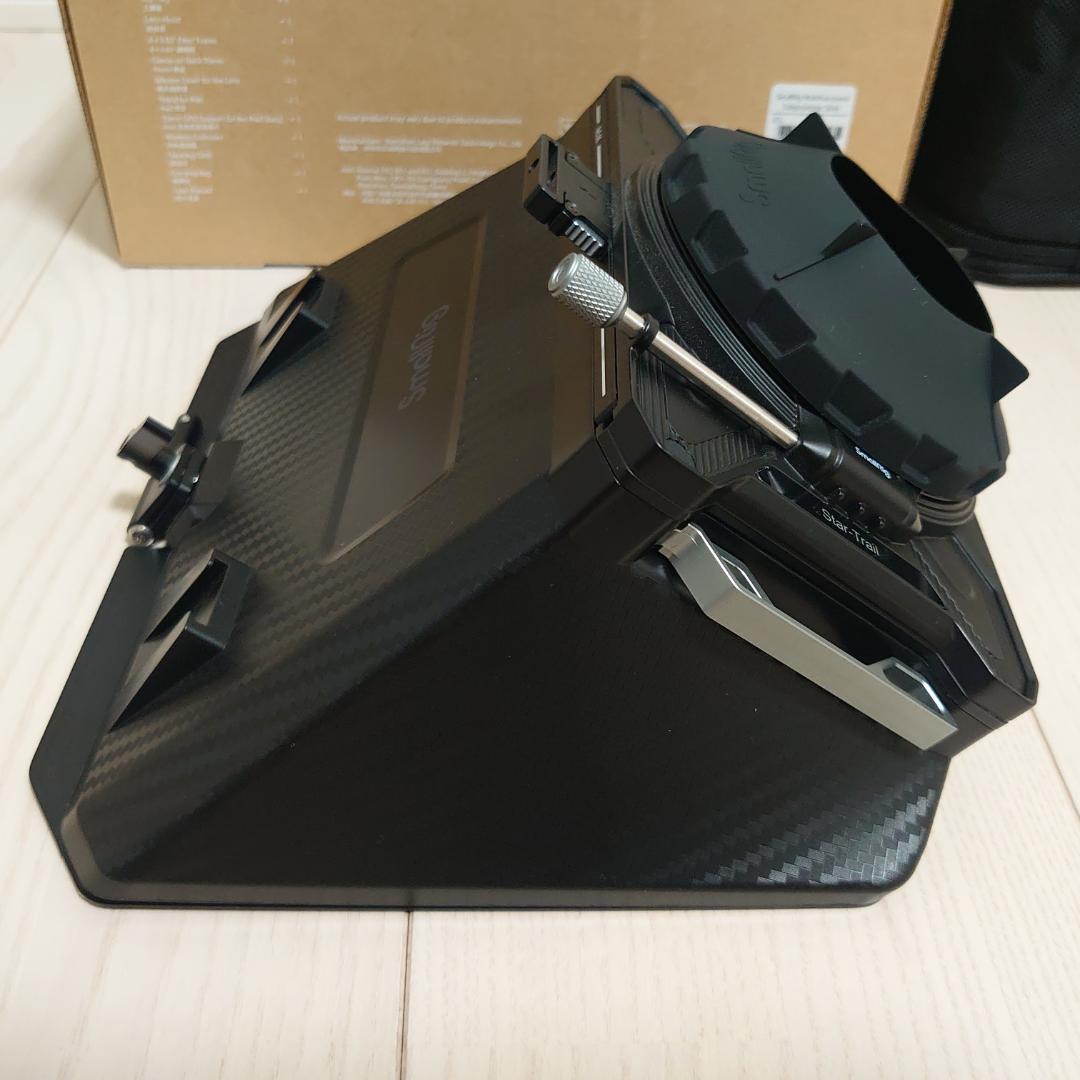 【美品】SmallRig 多機能テレプロンプター 3646 セット