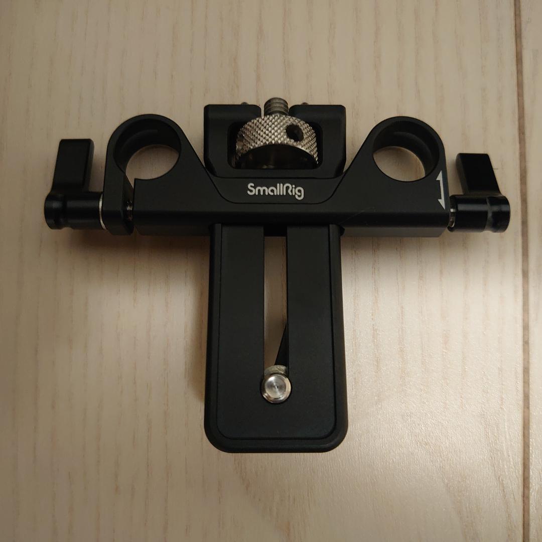 【美品】SmallRig 多機能テレプロンプター 3646 セット