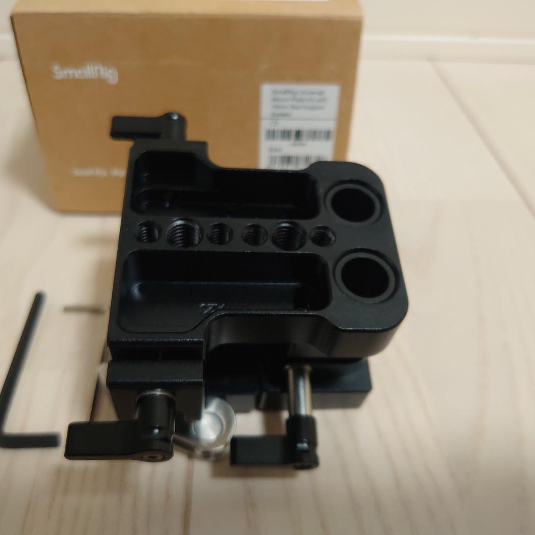 【美品】SmallRig 多機能テレプロンプター 3646 セット