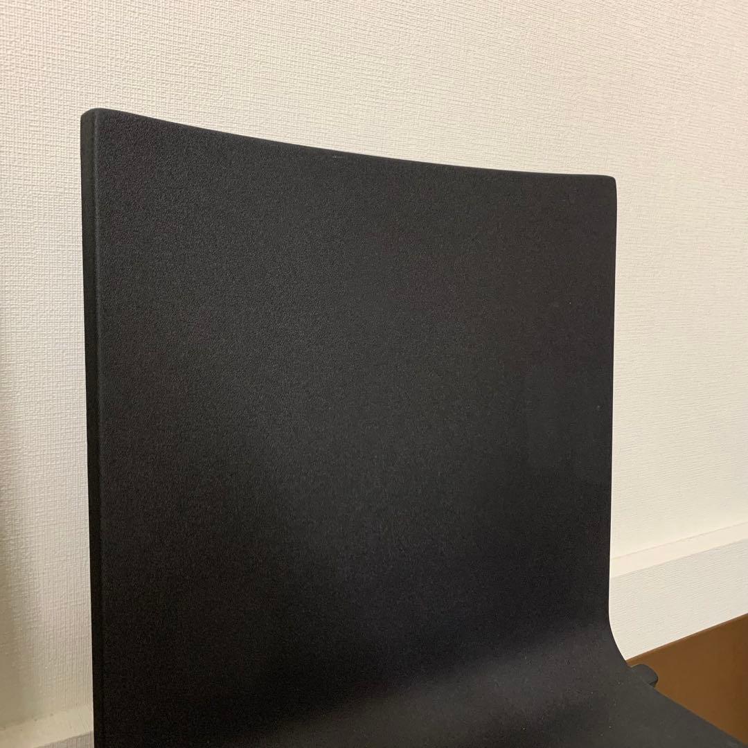 ①vitra .03 ヴィトラ ゼロスリー スタッキング 2脚set