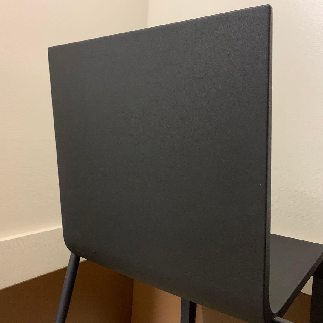 ①vitra .03 ヴィトラ ゼロスリー スタッキング 2脚set