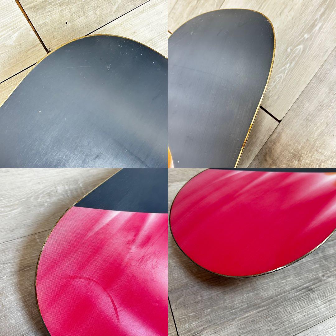 【送料無料】DUB スノーボード 144cm スノボ　初心者