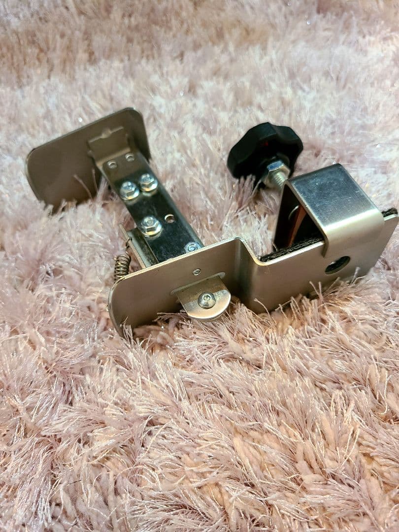 土日値下げ♪吉澤アシストスツール 収納バックセット ピアノ補助台