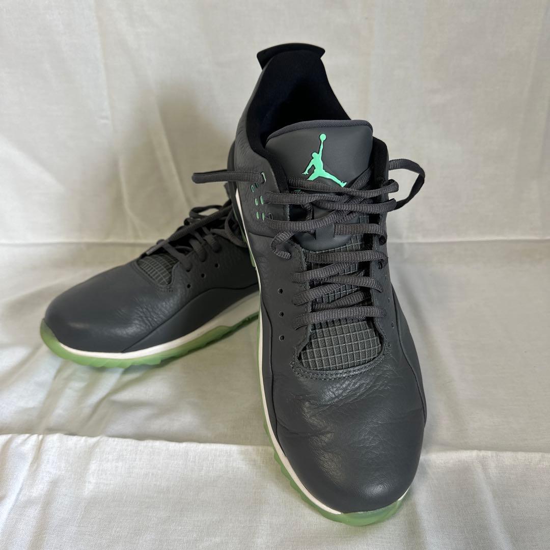 ゾンビ様JORDAN ADG3 ジョーダンADG ゴルフシューズサイズ28cm