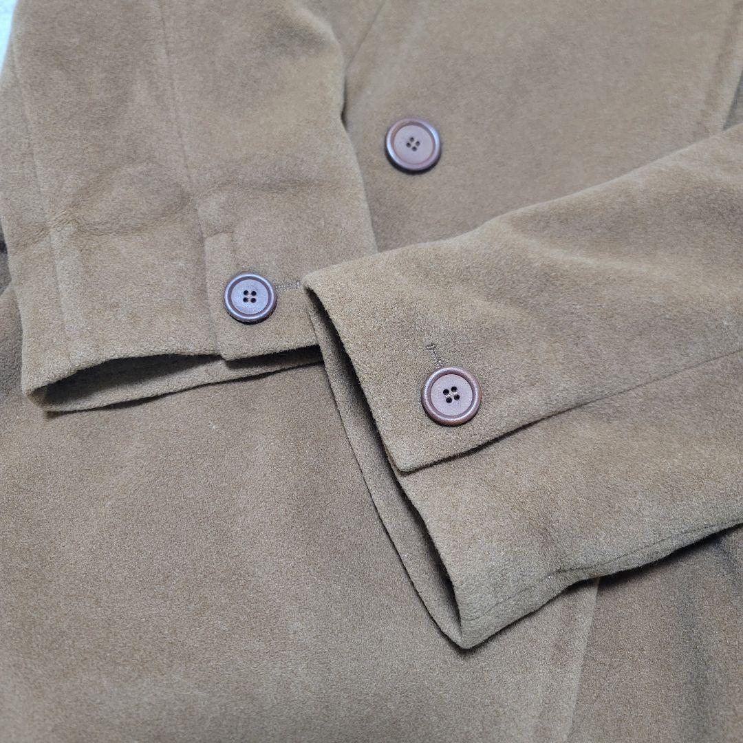 美品✨マックスマーラ スポーツマックス ロングコート カシミヤ 大きいサイズ