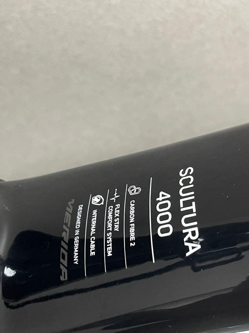 MERIDA SCULTURA 4000 メリダ　　2021 50サイズ