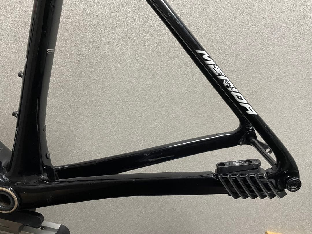 MERIDA SCULTURA 4000 メリダ　　2021 50サイズ