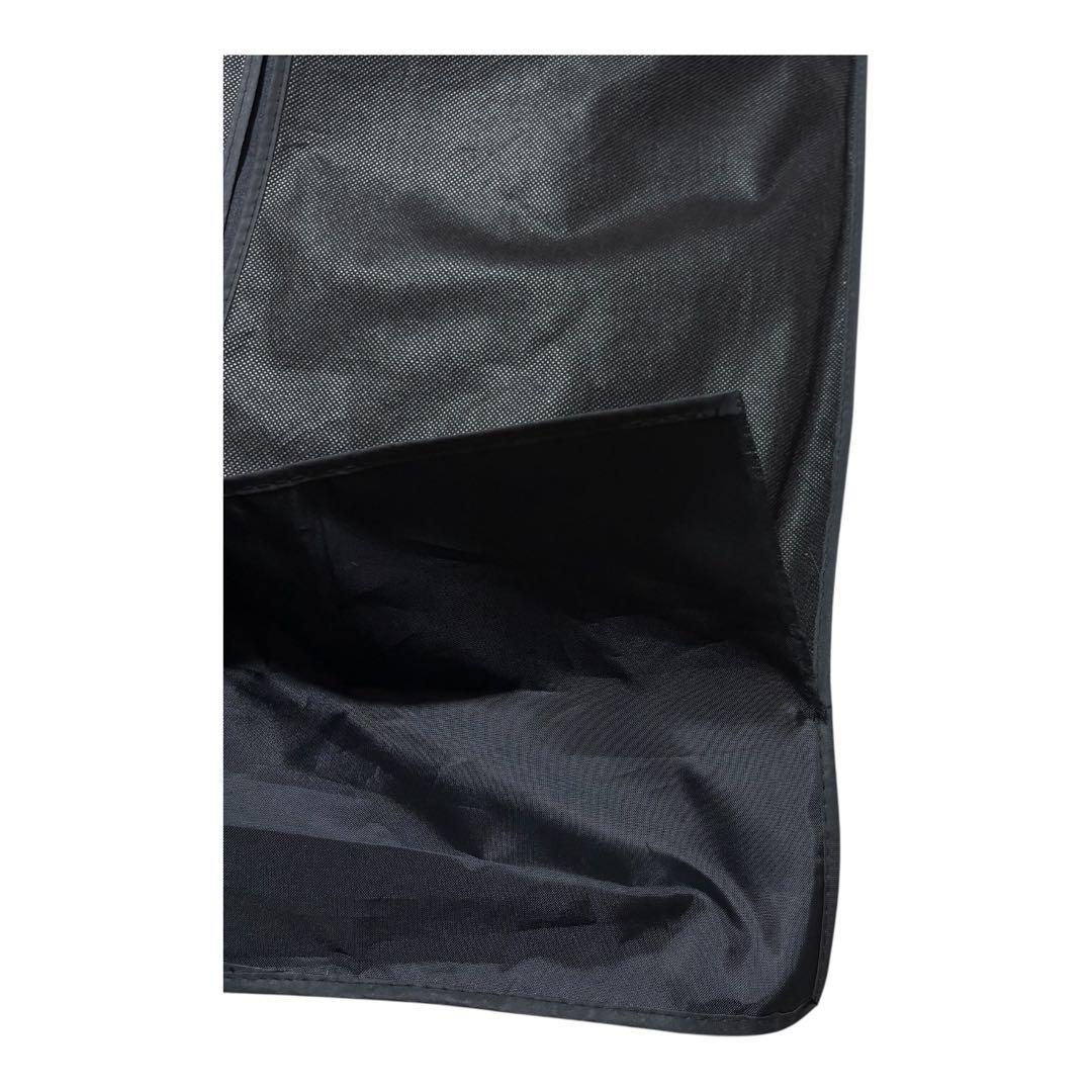 【おまけ付】スーツセレクト スリーピース 背抜き ビジネス 冠婚葬祭 AB6