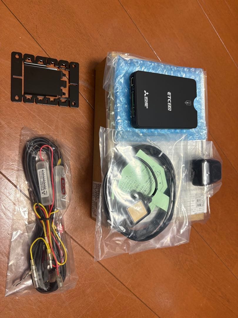 三菱電機 ETC2.0車載器 EP-E216SBG1