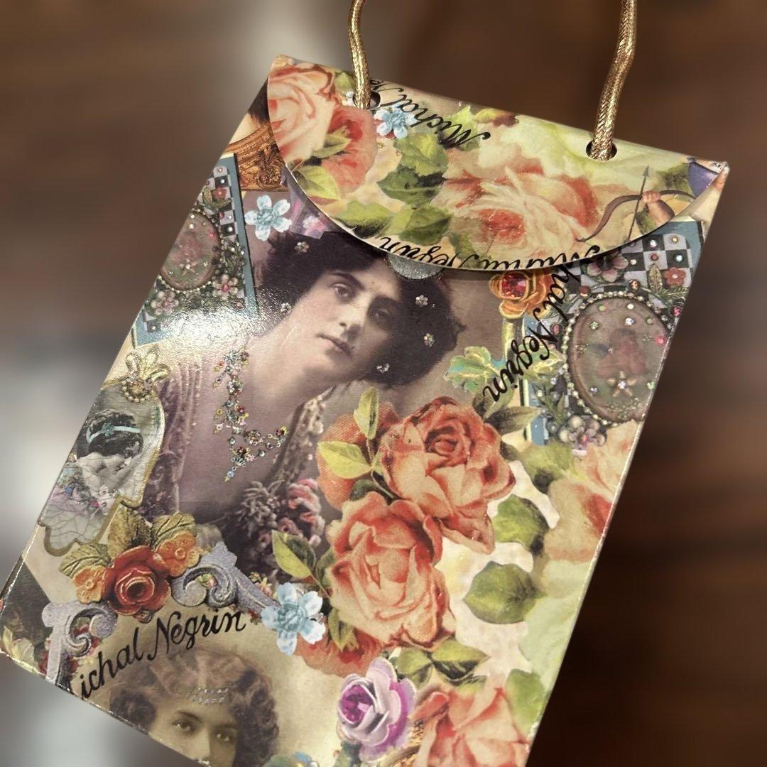 ミハエルネグリン　ネックレス