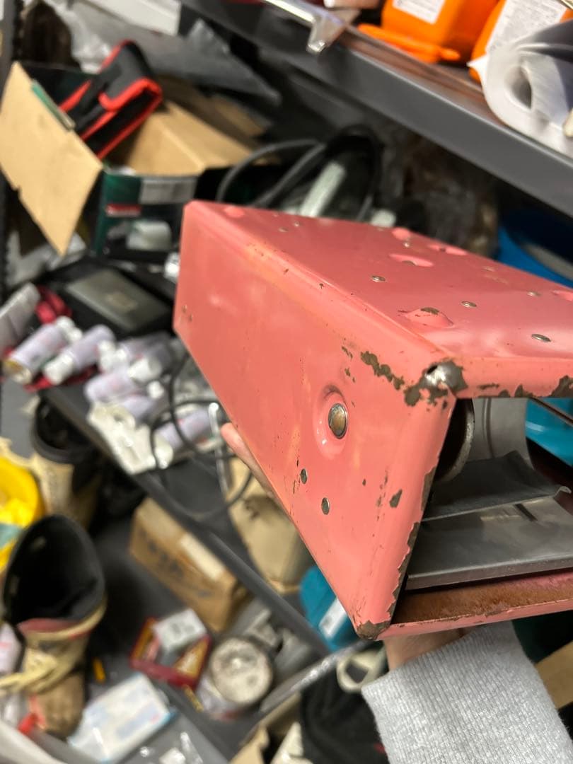 コールマン　ピクニックストーブ