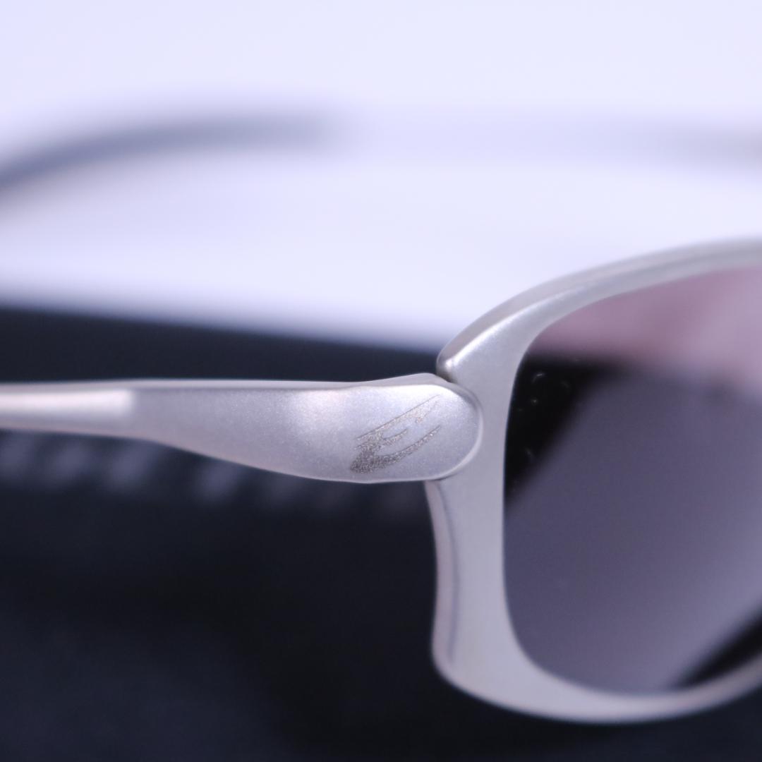 アイギア EYEGEAR SPIDER 偏光サングラス