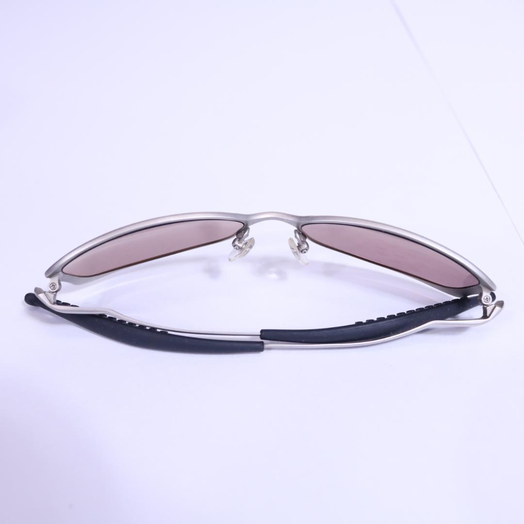 アイギア EYEGEAR SPIDER 偏光サングラス