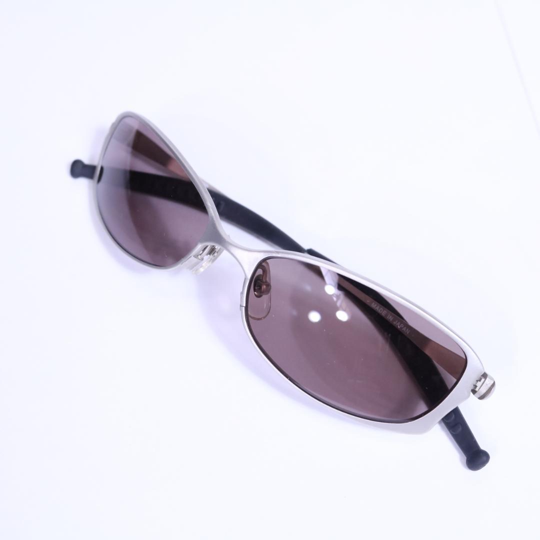 アイギア EYEGEAR SPIDER 偏光サングラス