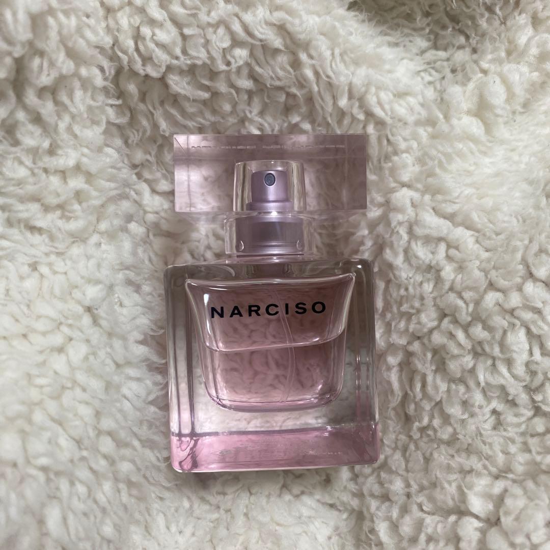 NARCISO RODRIGUEZ オードパルファム 30ml ラディアント