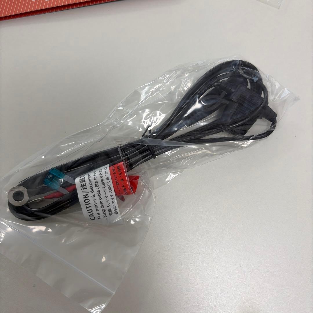 コミネ ek-317 ストレッチ電熱インナーウェア 未使用品！XL ブラック