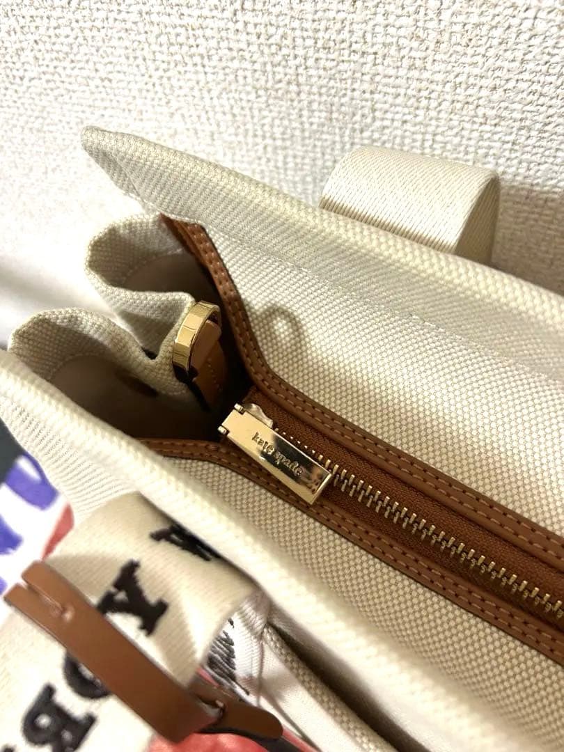 Kate spade トートバッグ