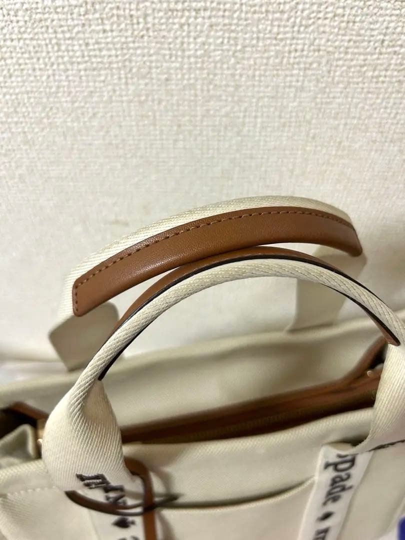 Kate spade トートバッグ