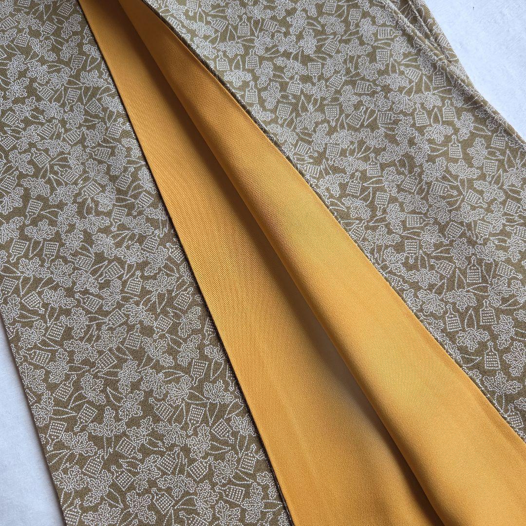 着物2点と帯1点　おまとめ3点