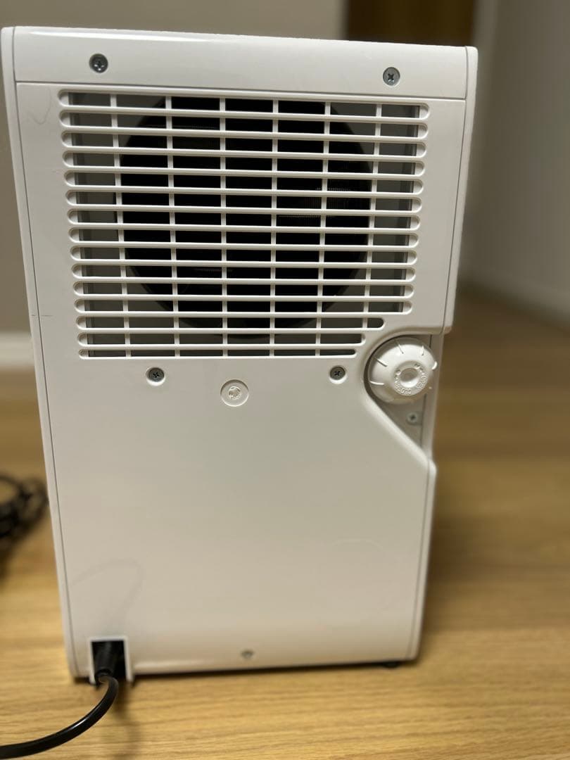 【美品】アイリスオーヤマ IJC‑J56 除湿機 コンパクト 5.6L/日