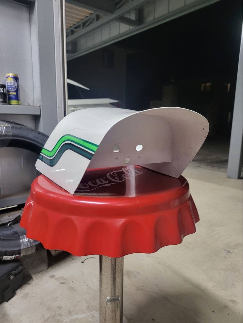 アップテール　KH250 KH400 400SS