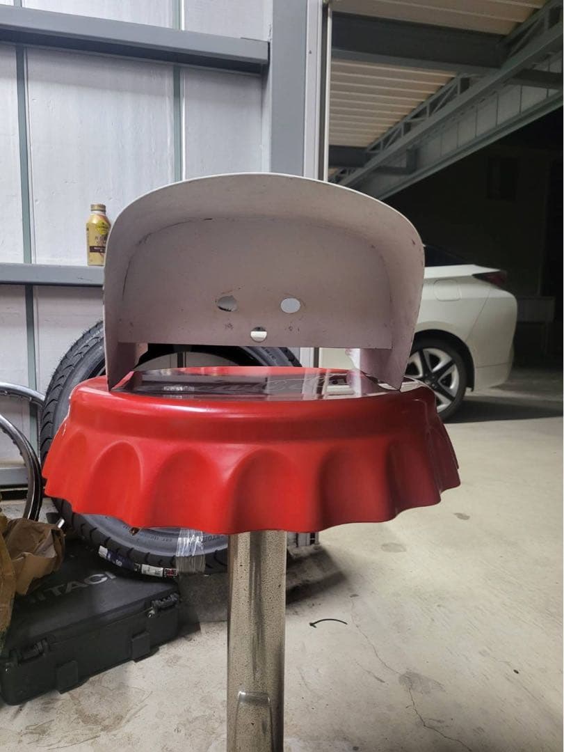 アップテール　KH250 KH400 400SS