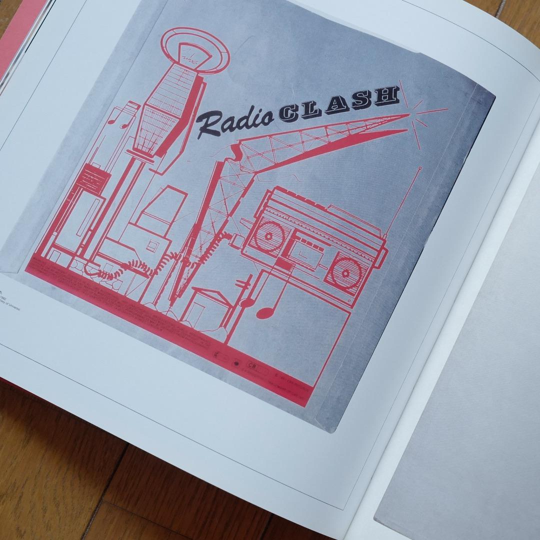 Futura 2000、ベン・ドラリー（Ben Drury ）