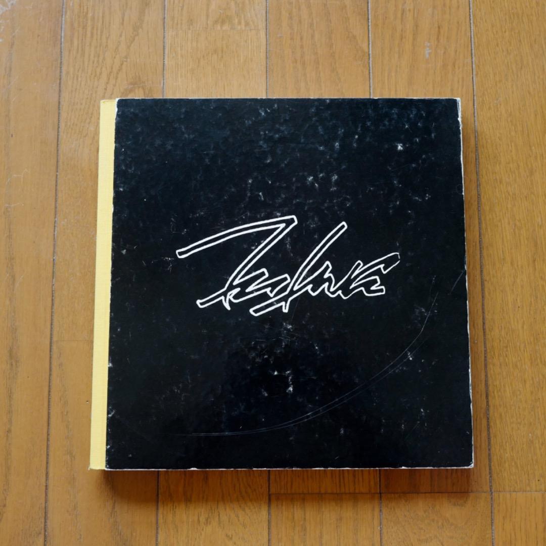 Futura 2000、ベン・ドラリー（Ben Drury ）