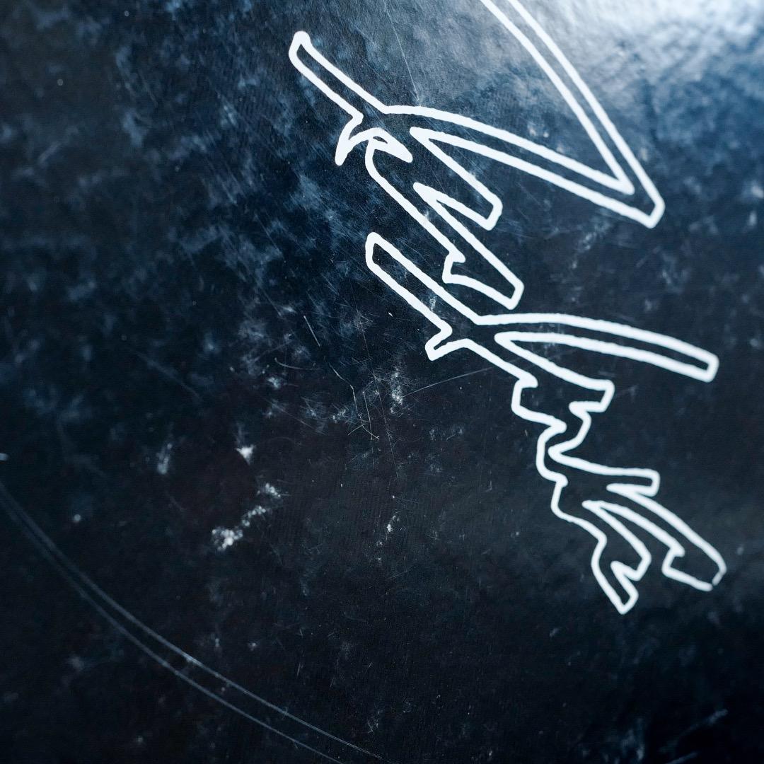 Futura 2000、ベン・ドラリー（Ben Drury ）