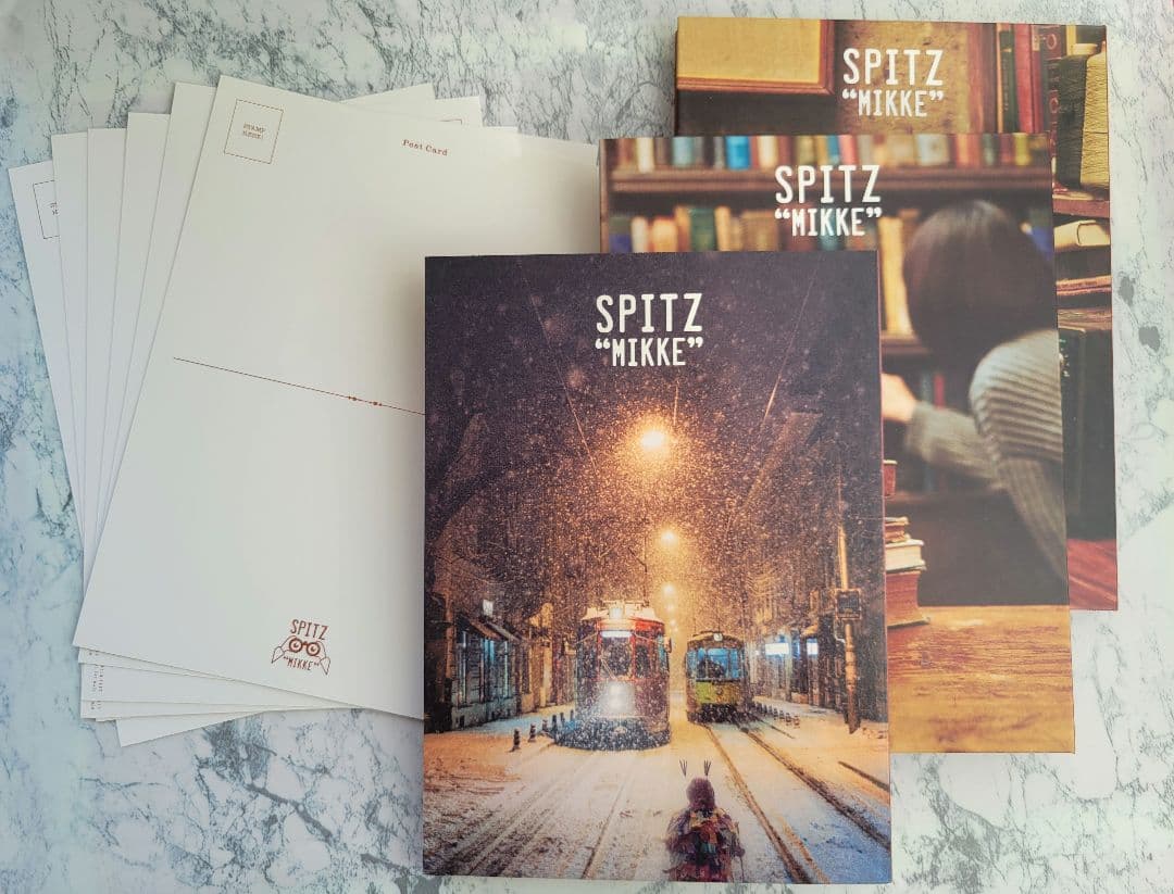 スピッツ/見っけ(デラックスエディション FC会員限定盤)(2SHM-CD+B…