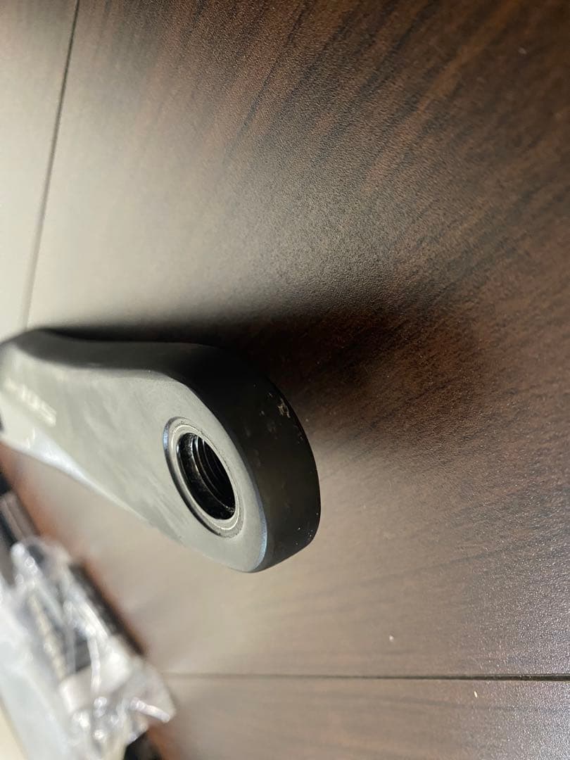 4iiii 105 パワーメーター