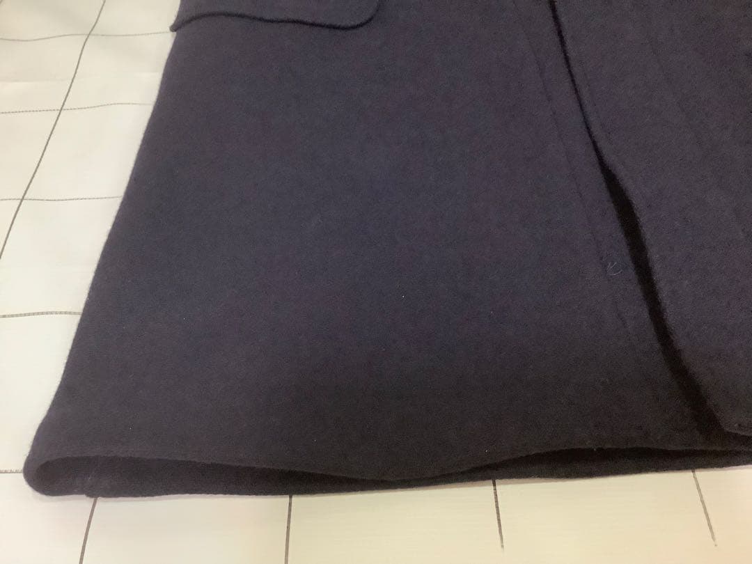 RALPH LAURENラルフローレンダッフルコート　ウールコート155〜165